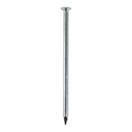 Masonry Nail [100 x 3.50] - [Box] 100 Pieces