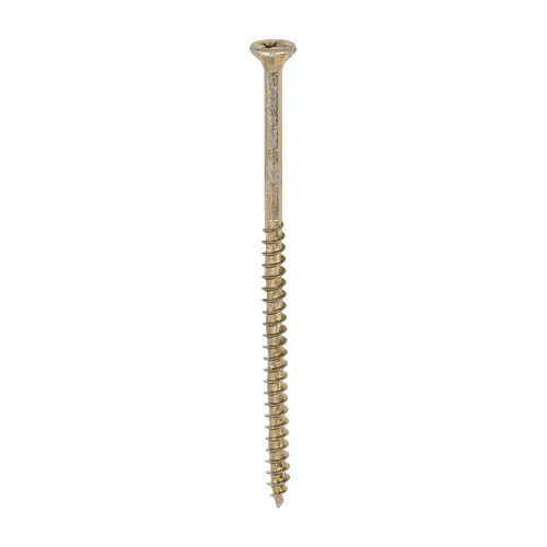 Velocity Screw PZ2 CSK ZYP [4.0 x 80] - [Box] 200 Pieces