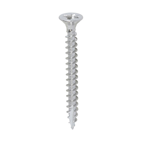 Classic Screw PZ2 CSK A2 SS [3.5 x 35] - [Box] 200 Pieces