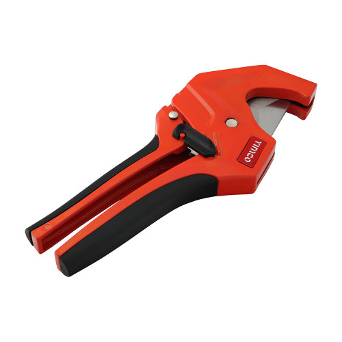 Professional Pipe Shears [0 - 46mm] - [Blister Pack] 1 Each