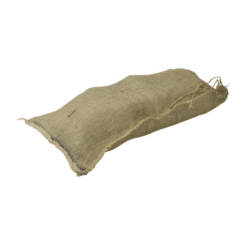 Hessian Sandbags Natural [34 x 75cm] - [Bag] 50 Pieces