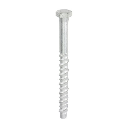 Multi-Fix Bolt HEX Head [12.0 x 150] - [Box] 25 Pieces