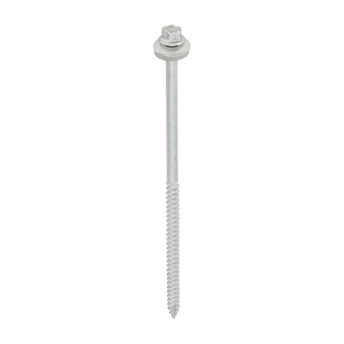 Hex Screw W16 Slash EXT [6.3 x 150] - [Box] 100 Pieces