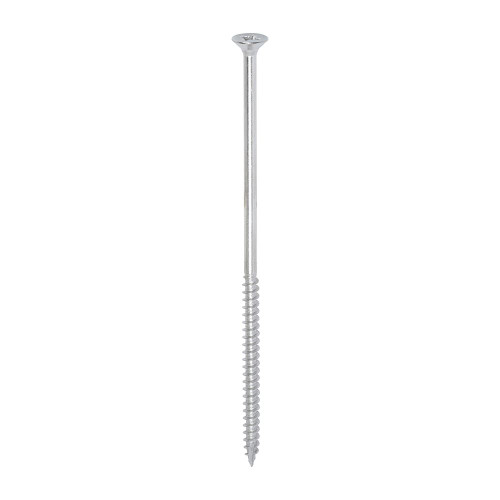 Classic Screw PZ3 CSK A2 SS [6.0 x 150] - [Box] 100 Pieces