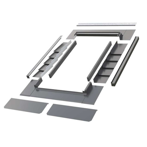 FAKRO ELV Non-Interlocking Slate Flashing (Up to 10mm)