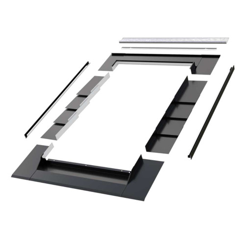 FAKRO Conservation Non-Interlocking Slate Flashing (Up to 10mm)