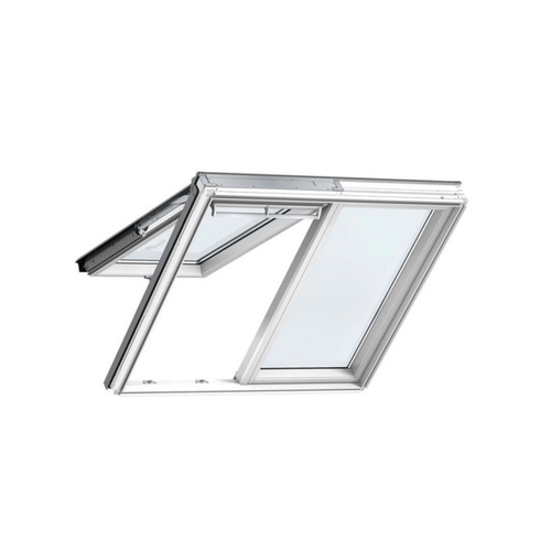VELUX 2in1 GPLS Manual Top-Hung Double Glazing Roof Window