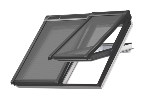 VELUX 2in1 External Solar 5060 Anti Heat Blind