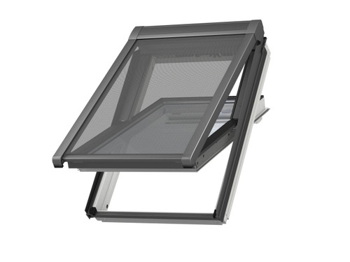 VELUX External Manual 5060 Anti Heat Blind