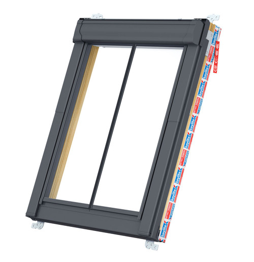 Keylite Conservation Pine Centre Pivot Hi-Therm