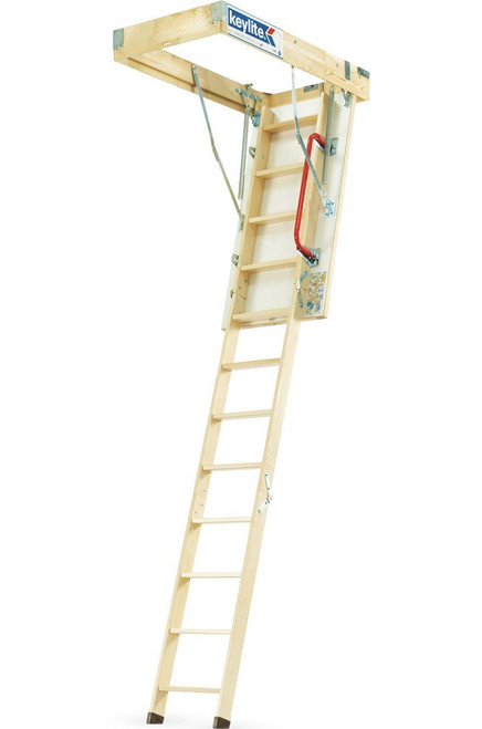 Keylite Loft Ladder [Next Day Delivery]