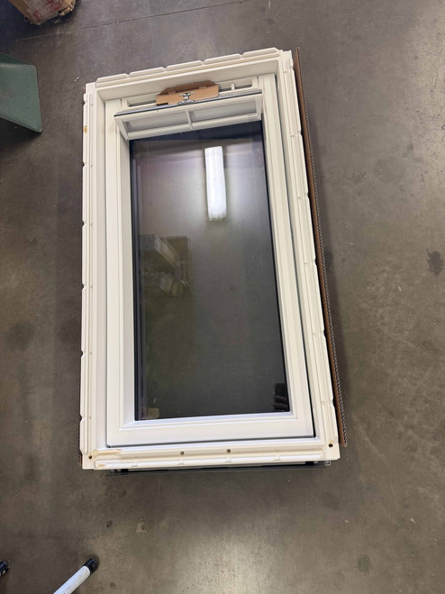 CLEARANCE - VELUX 55 x 98 (Polyurethane) Centre-Pivot Roof Window