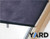 YARDLITE Multi-fit Roller Blind Dark Blue