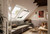 VELUX centre pivot roof windows in room