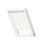 VELUX 1025 Blackout blind White