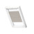 VELUX 1171 Blackout Energy blind Dard Sand VELUX 1171 Blackout Energy blind Dard Sand