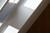 VELUX 1163 Blackout Energy blind Grey