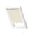 VELUX 1086 Roller blind Beige
