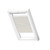 VELUX 1172 Light Dimming Energy blind Light Grey