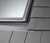 VELUX Single Flat Tile Flashing EDT MK08 2000