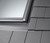 VELUX Single Flat Tile Flashing EDT SK08 2000