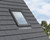 VELUX Single Flat Tile Flashing EDT MK06 2000