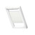VELUX Heritage Conservation 1016 Translucent Pleated Blind White