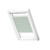 VELUX Heritage Conservation 1168 Blackout Energy Pleated Blind Dusty Green