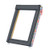 Keylite Pine Centre Pivot Roof Window with Hi-Therm Glazing