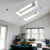 Keylite Pine Top Hung Roof Window with Hi-Therm Glazing