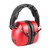 Foldable Ear Defenders [One Size] - [Blister Pack] 1 Each
