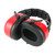 Foldable Ear Defenders [One Size] - [Blister Pack] 1 Each