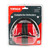 Foldable Ear Defenders [One Size] - [Blister Pack] 1 Each