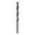 HSS-G Jobber Drill Bit M2 [5/32"] - [Tube] 10 Pieces