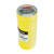 PVC Insulation Tape Yellow [25m x 18mm] - [Roll Pack] 10 Pieces