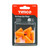 PU Foam Ear Plugs PACK [One Size] - [Blister Pack] 5 Pieces