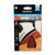 Detail Sanding Pads P80 [95 x 136mm] - [Pack] 5 Pieces
