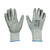 Medium Cut B Glove PU [X Large] - [Backing Card] 1 Each