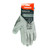 Medium Cut B Glove PU [X Large] - [Backing Card] 1 Each