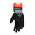 Durable Grip Glove PU [Large] - [Backing Card] 1 Each