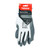 Secure Grip Glove Nitrile Foam [X Large] - [Backing Card] 1 Each