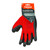 Toughlight Glove Latex Sandy [X Large] - [Backing Card] 1 Each