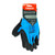 Waterproof Glove Nitrile Foam [X Large] - [Backing Card] 1 Each