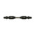 X6 Double Ended TX Drive Bit [TX25 x 65] - [Blister Pack] 2 Pieces
