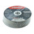 Metal Slitting Discs [125 x 22.2 x 1.0] - [Box] 25 Pieces