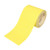 Sandpaper Roll Yellow P120 [115mm x 10m] - [Roll] 1 Each