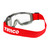 Premium Safety Goggles [One Size] - [Bag] 1 Each
