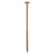 Wafer Head Timber Screw- Green [6.7 x 150] - [TIMbag] 20 Pieces