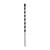 Professional Masonry Bit [6.5 x 150] - [Blister Pack] 1 Each