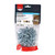 Roofing Bolt & SQ Nut - BZP [M6 x 40] - [TIMbag] 110 Pieces